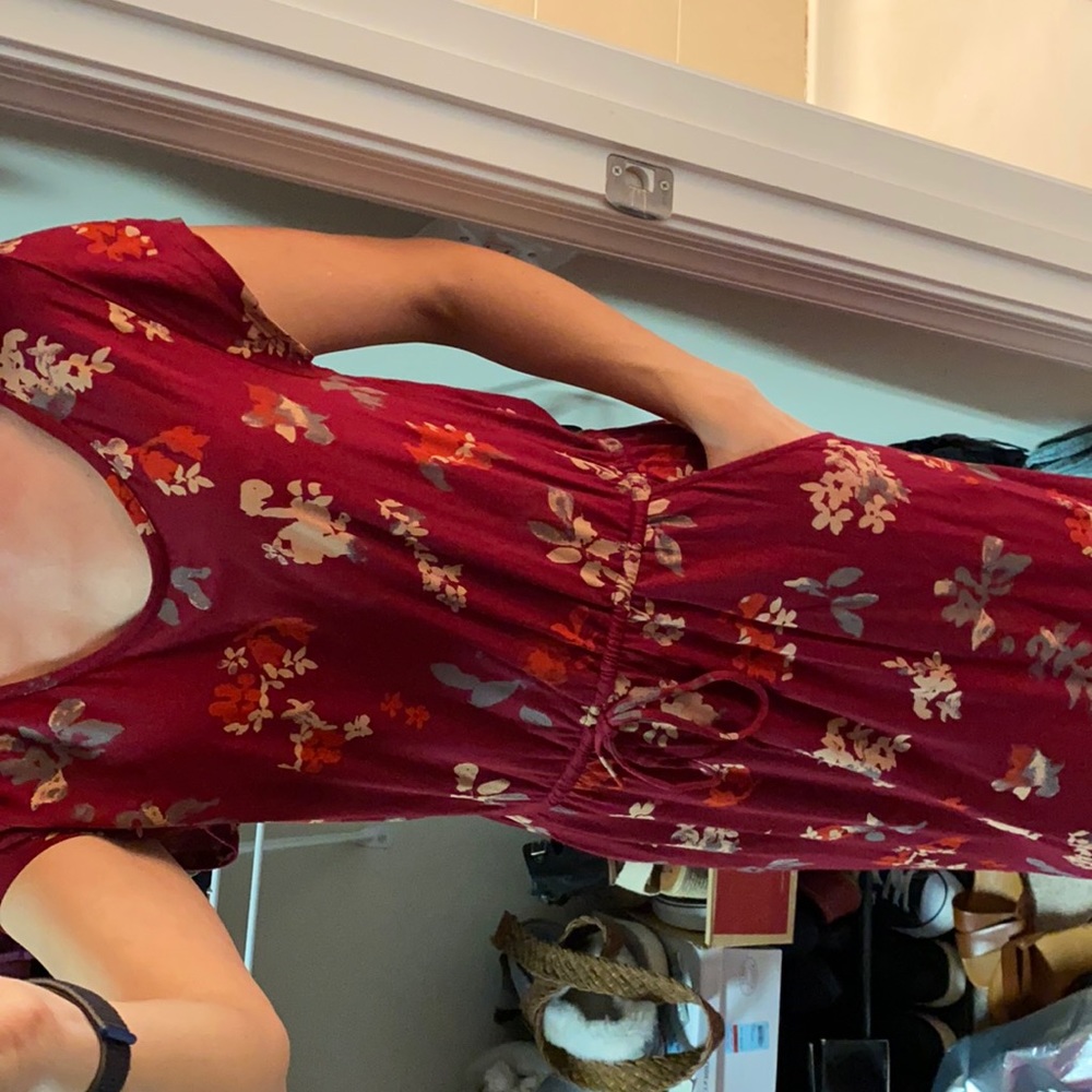 Lucky Brand dress Brand New!!